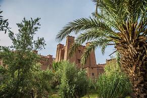 Auberge La Baraka