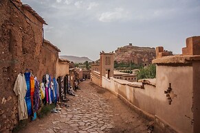 Auberge La Baraka
