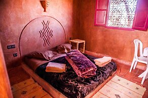 Auberge La Baraka
