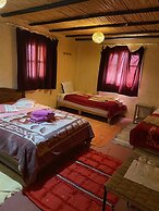 Auberge La Baraka