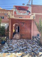 Auberge La Baraka