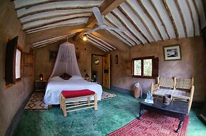 Lodge Hara Oasis