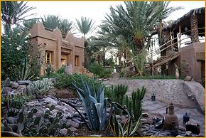 Lodge Hara Oasis