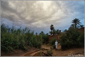 Lodge Hara Oasis