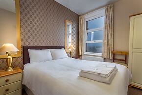 The Maples Hotel