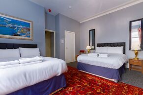 The Maples Hotel