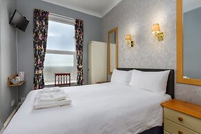 The Maples Hotel