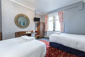 The Maples Hotel