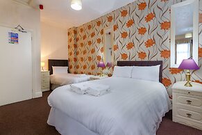 The Maples Hotel