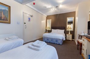 The Maples Hotel