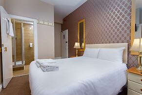 The Maples Hotel