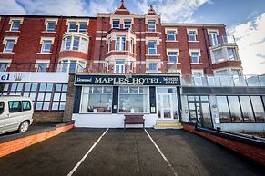 The Maples Hotel
