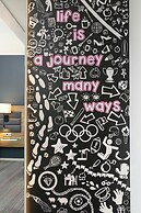 MOXY London Stratford