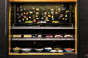 MOXY London Stratford