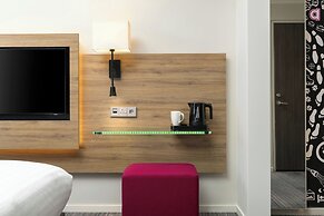 MOXY London Stratford