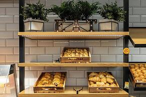 MOXY London Stratford