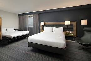MOXY London Stratford