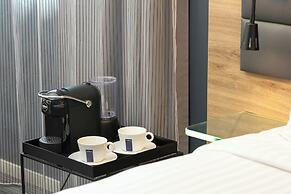 MOXY London Stratford