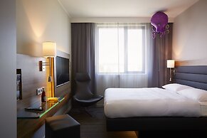 MOXY London Stratford