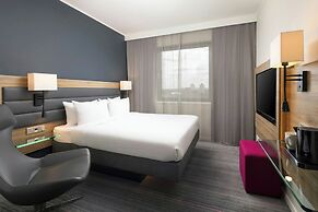 MOXY London Stratford