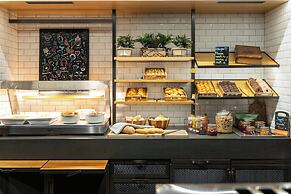 MOXY London Stratford