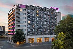 MOXY London Stratford