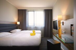 MOXY London Stratford