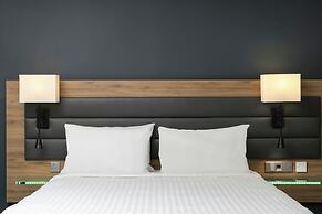 MOXY London Stratford