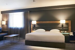 MOXY London Stratford