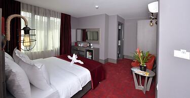 A11 Hotel