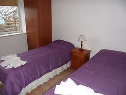 Hotel Arquimedes