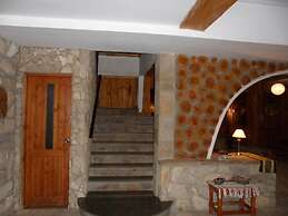 Hotel Arquimedes
