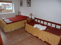 Hotel Arquimedes