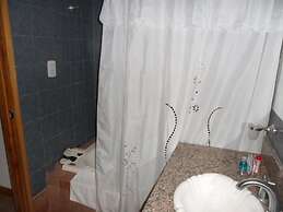 Hotel Arquimedes