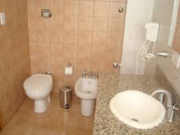 Hotel Arquimedes