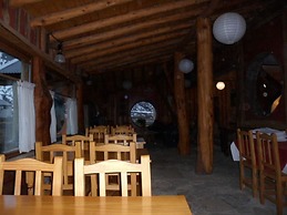 Hotel Arquimedes