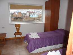 Hotel Arquimedes