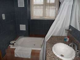 Hotel Arquimedes