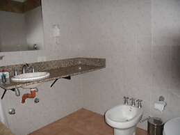 Hotel Arquimedes