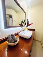 Hotelito del Mar