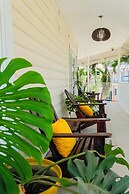 Hotelito del Mar