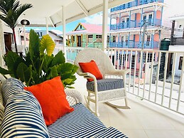 Hotelito del Mar
