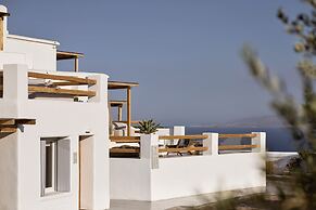 Sharm Hotel Mykonos