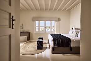 Sharm Hotel Mykonos