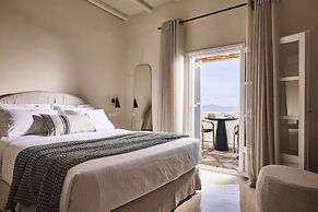 Sharm Hotel Mykonos