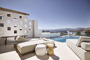 Sharm Hotel Mykonos