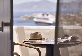 Sharm Hotel Mykonos
