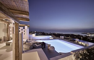 Sharm Hotel Mykonos