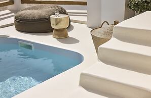 Sharm Hotel Mykonos