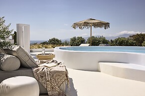 Sharm Hotel Mykonos